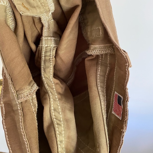 NEW W/O TAGS True Religion Gold Halle Skinny Jeans - Picture 8 of 8